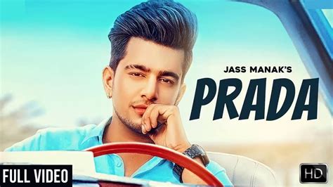 prada jass manak song pagalworld|jass manak song mp3.